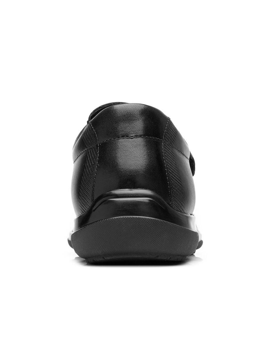 Zapato oxford para hombre 7