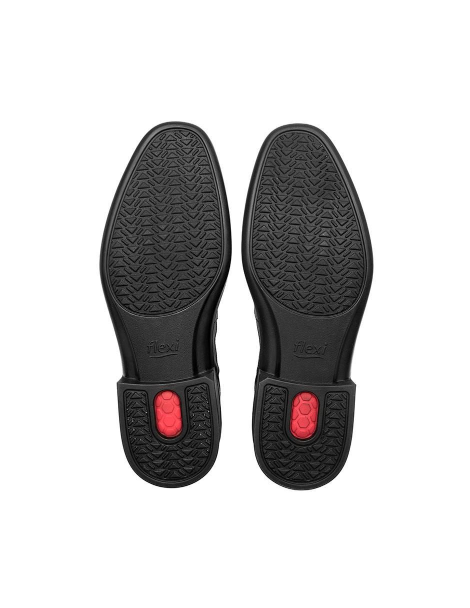 Zapato oxford para hombre 5