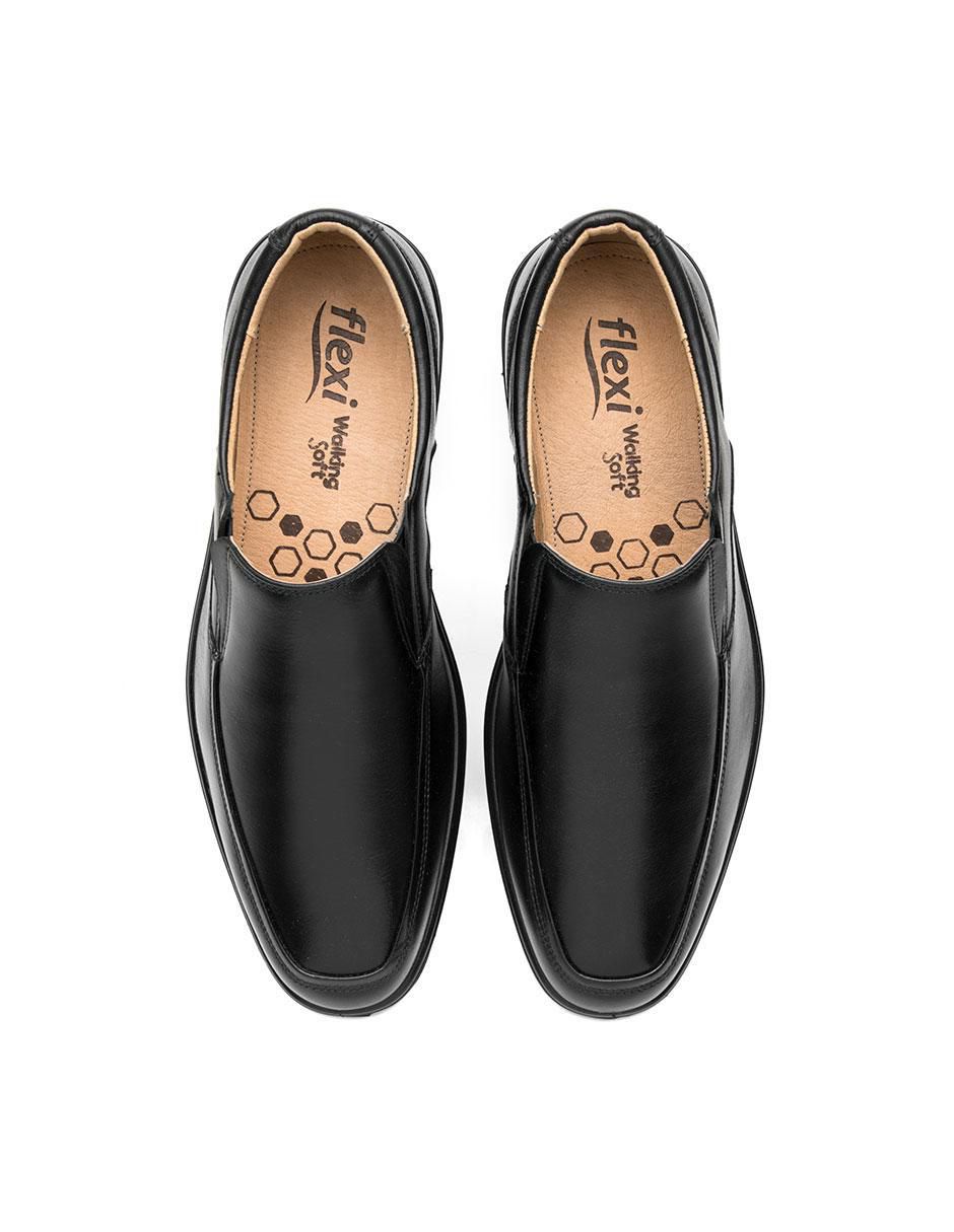 Zapato oxford para hombre 8