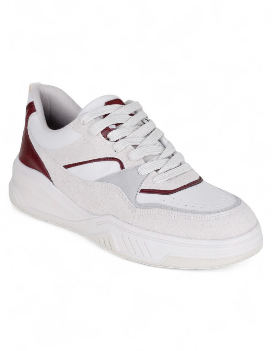 Tenis Pequeños Productores para hombre
