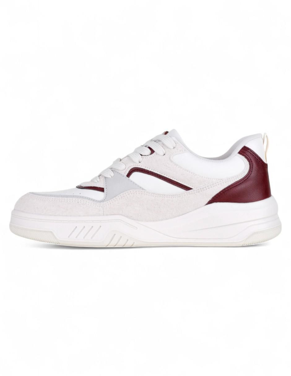 Tenis Pequeños Productores para hombre