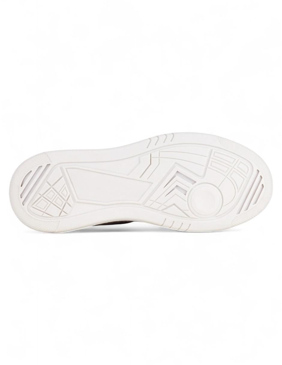 Tenis Pequeños Productores para hombre