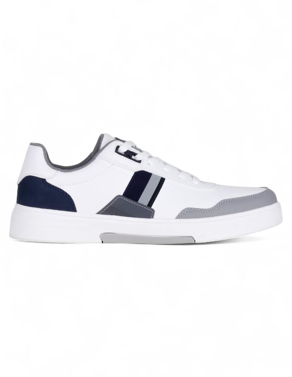 Tenis Pequeños Productores para hombre 4