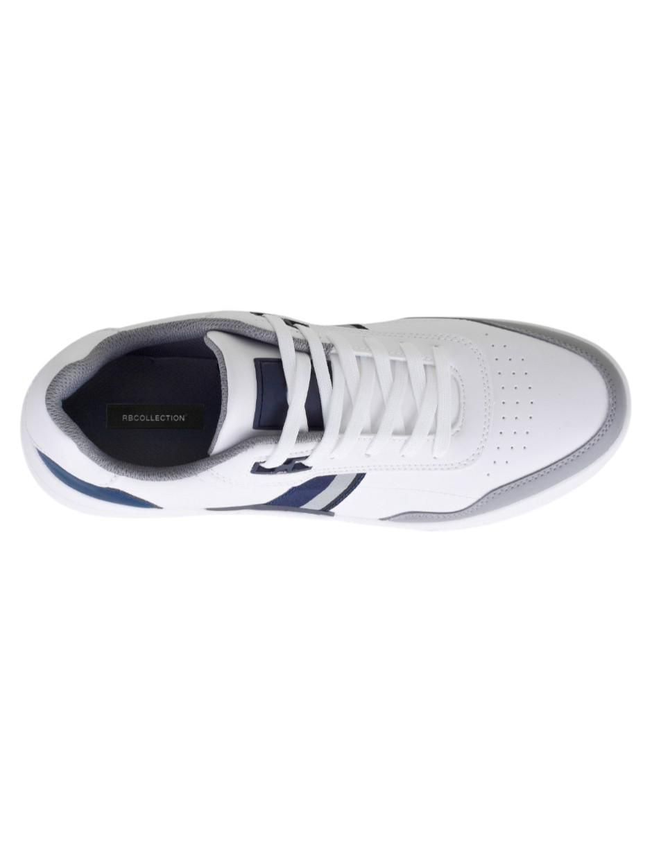 Tenis Pequeños Productores para hombre 3