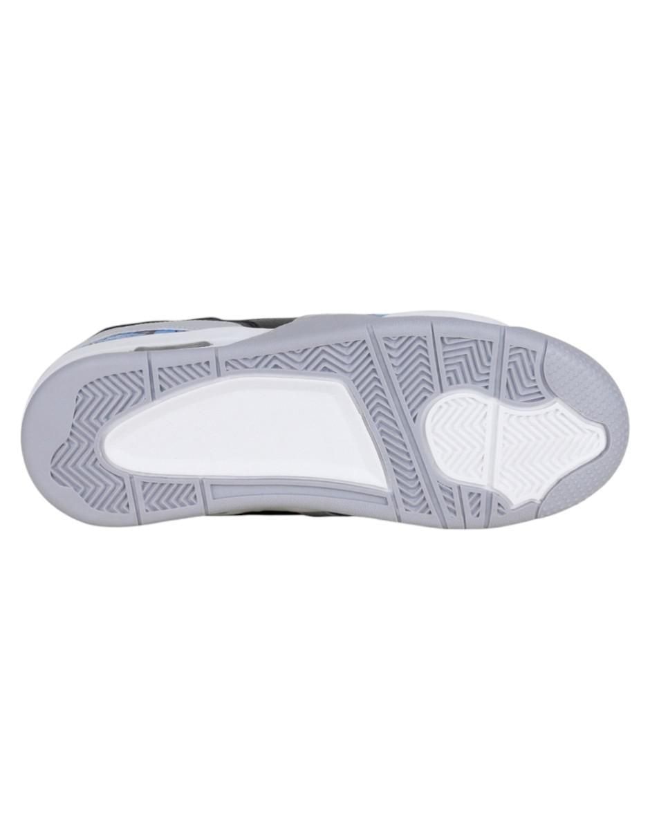 Tenis Pequeños Productores para hombre 2