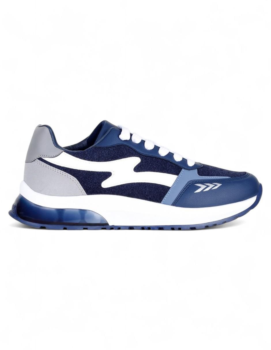 Tenis Pequeños Productores para hombre 2