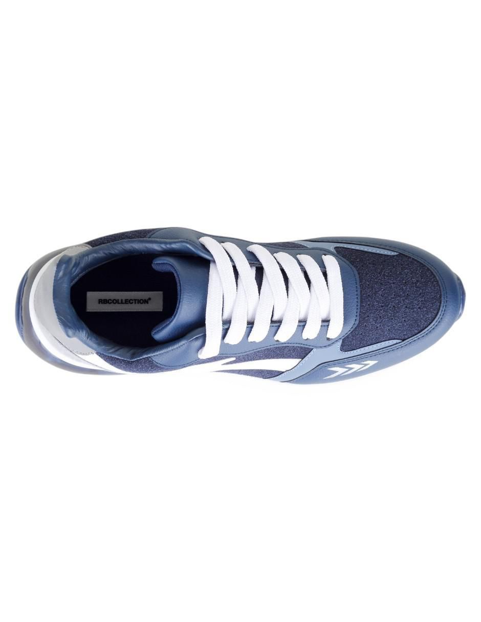 Tenis Pequeños Productores para hombre 3