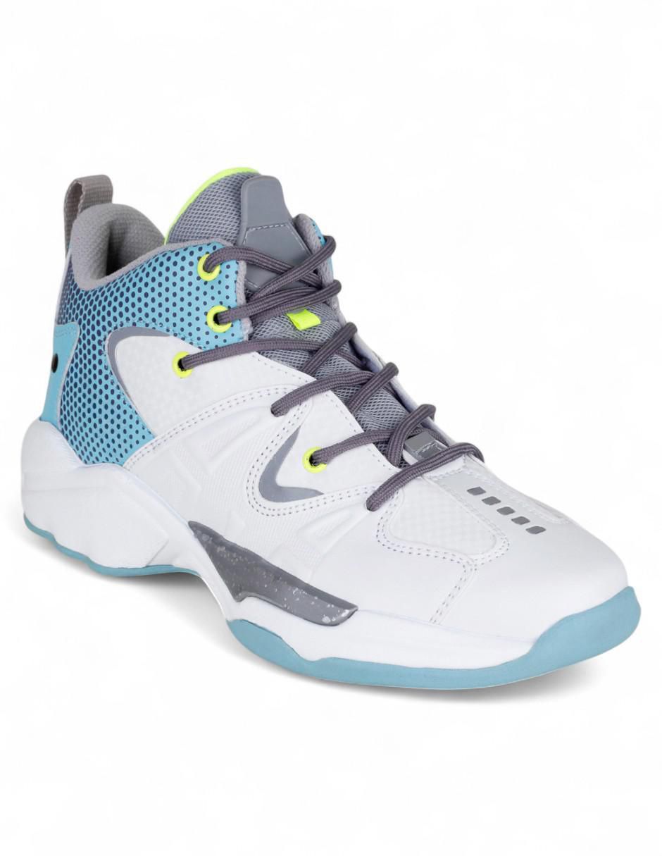 Tenis Pequeños Productores para hombre