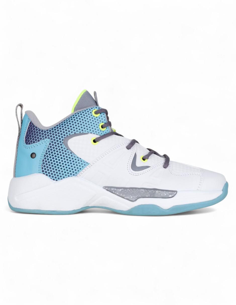 Tenis Pequeños Productores para hombre