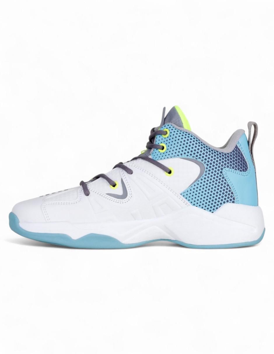 Tenis Pequeños Productores para hombre