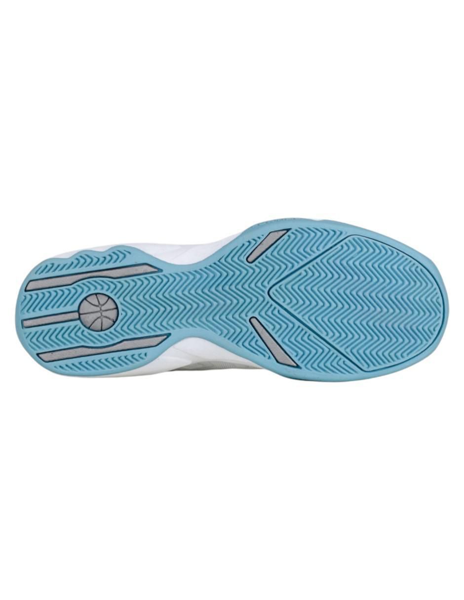 Tenis Pequeños Productores para hombre