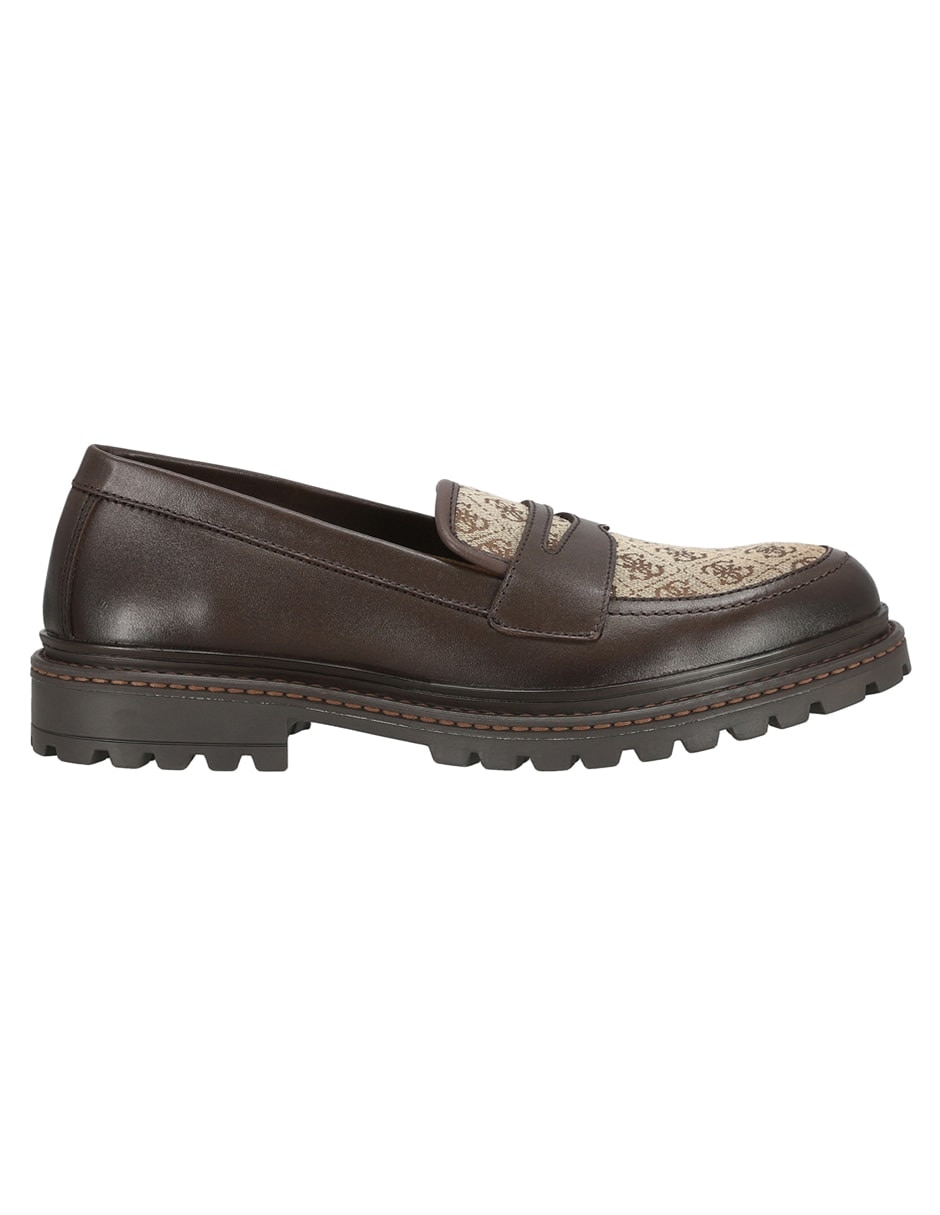 Mocasín para hombre 6