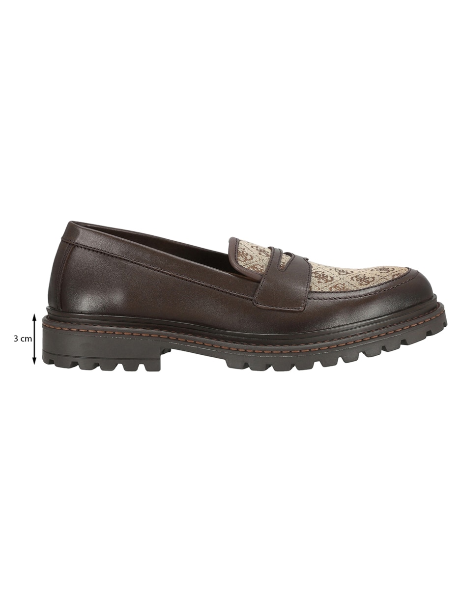 Mocasín para hombre 8