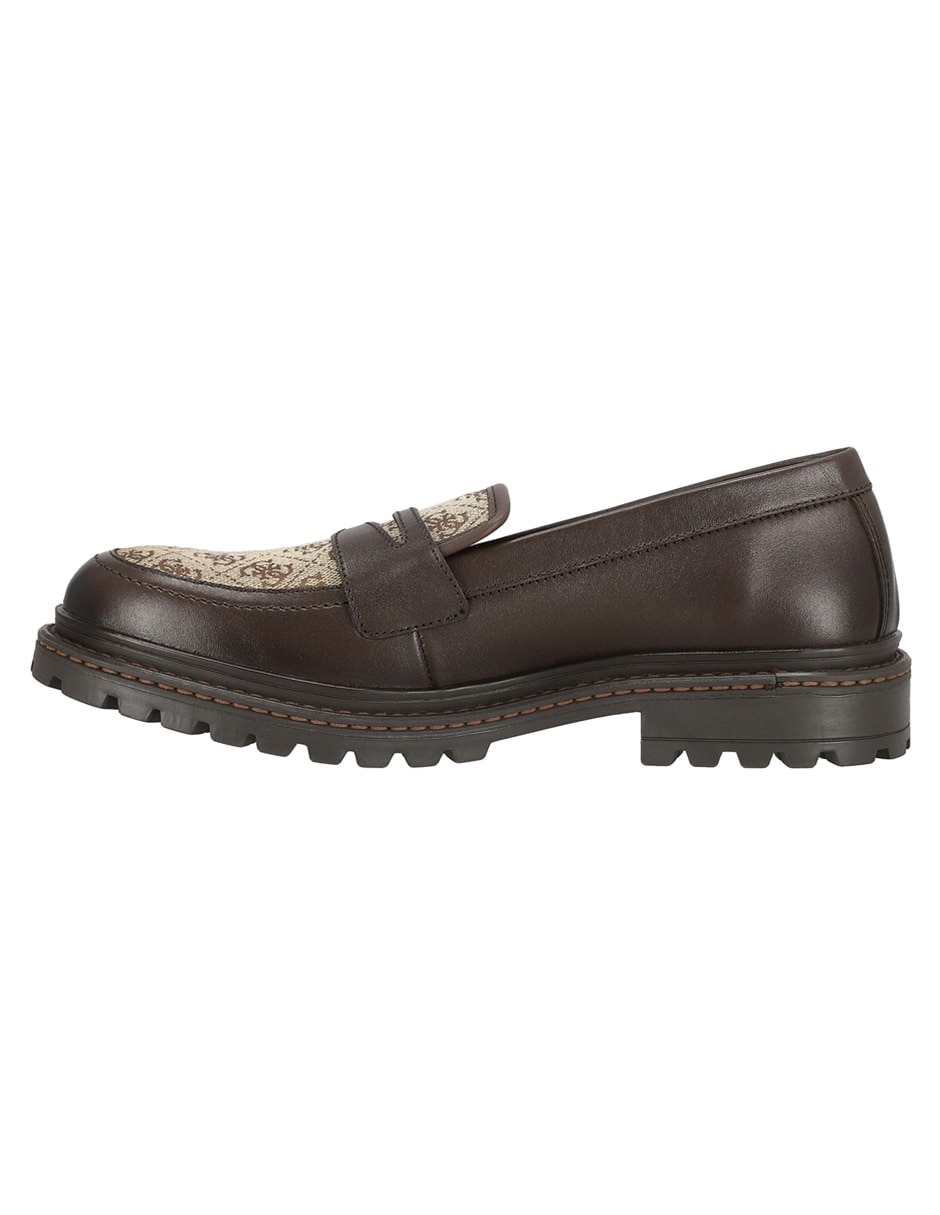 Mocasín para hombre 5