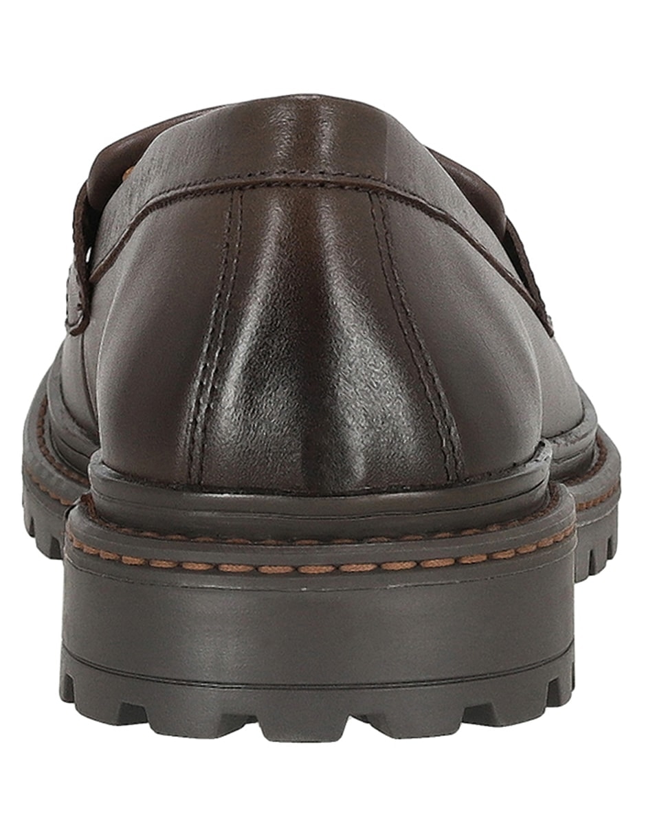 Mocasín para hombre 4