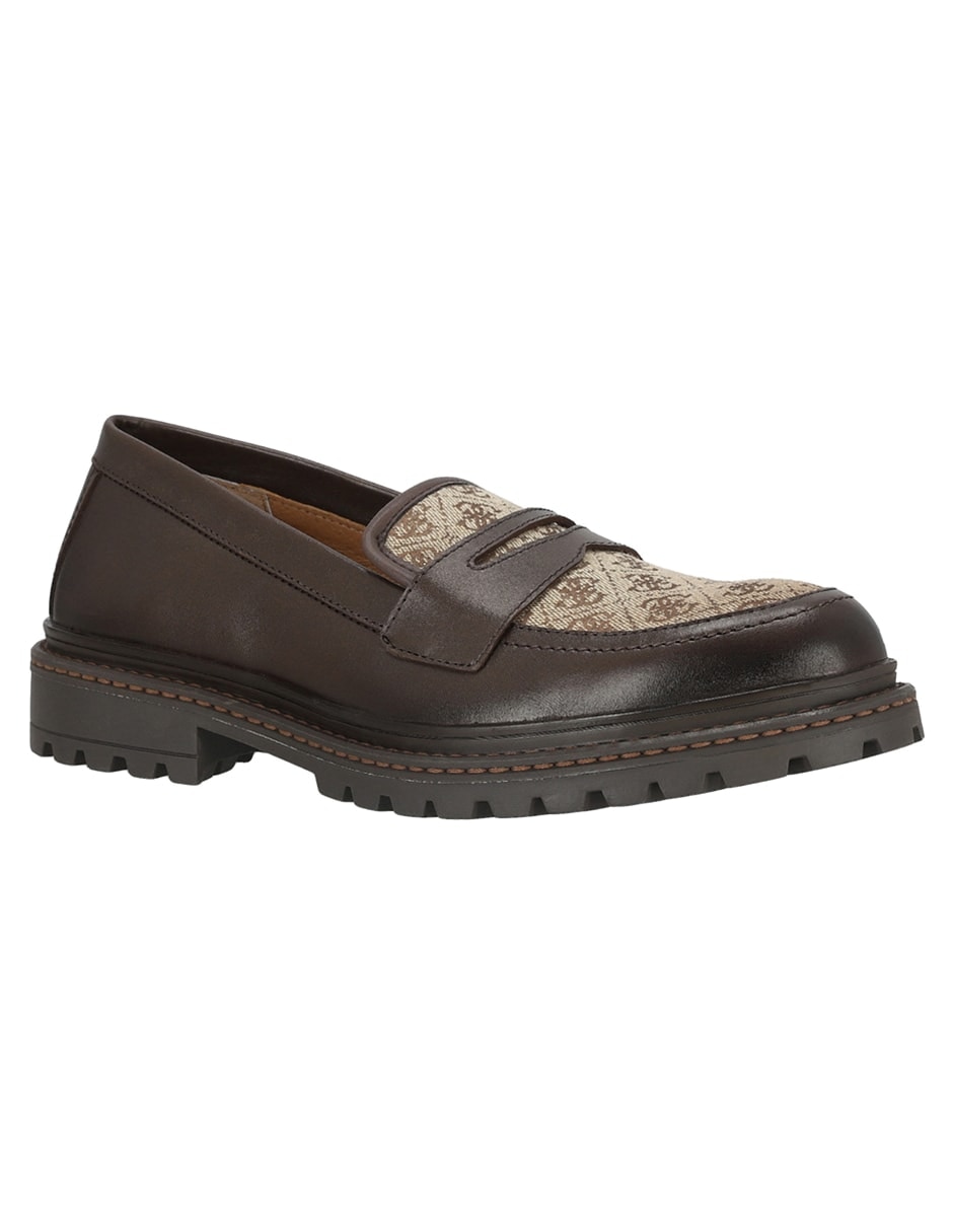 Mocasín para hombre 2
