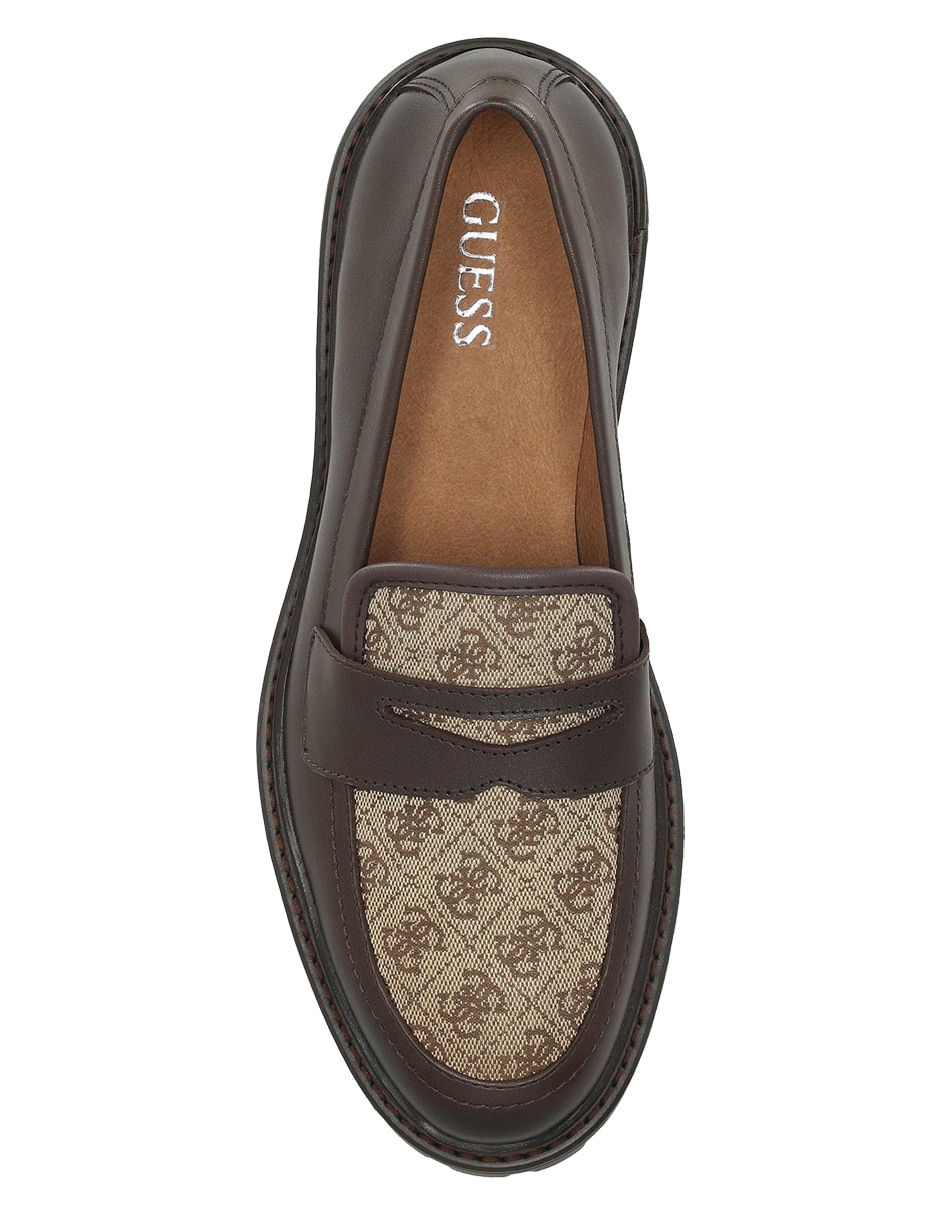 Mocasín para hombre 7