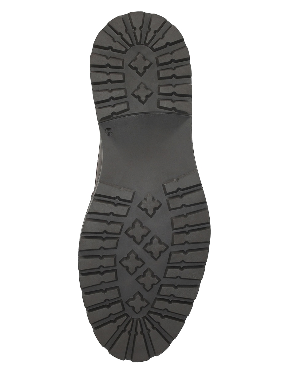 Mocasín para hombre 3