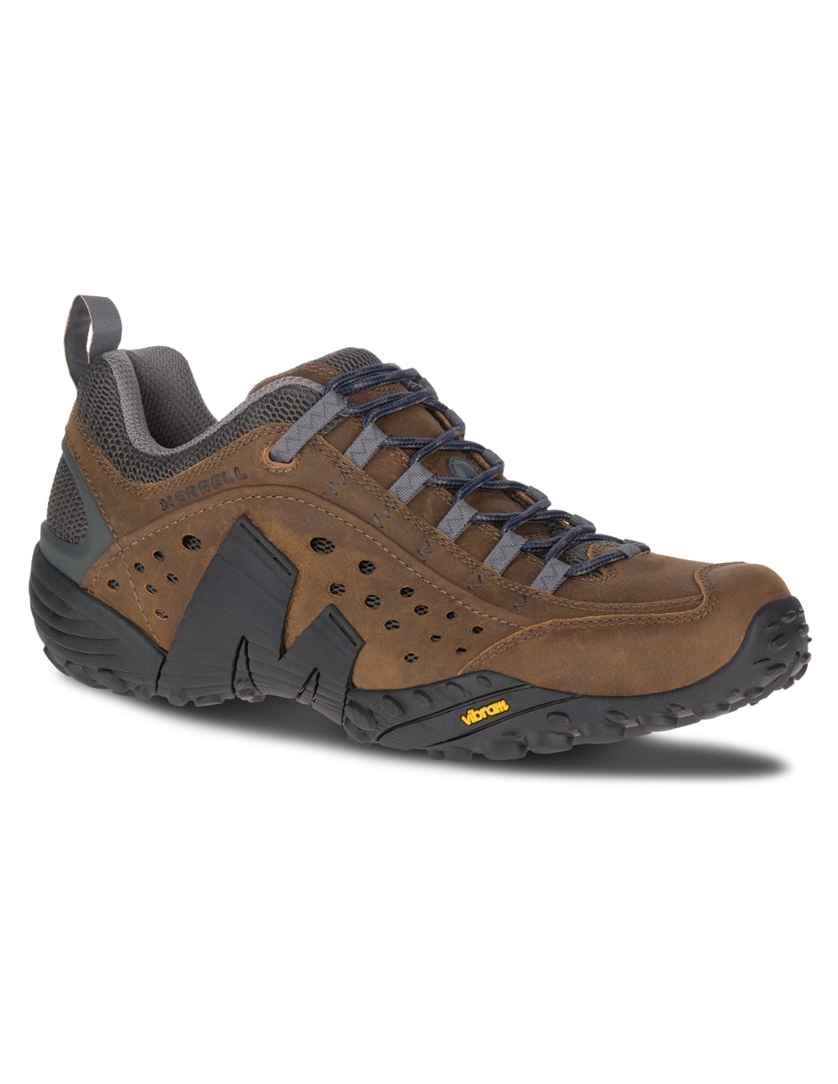 Tenis de piel Intercept para hombre Tenis de piel Intercept para hombre