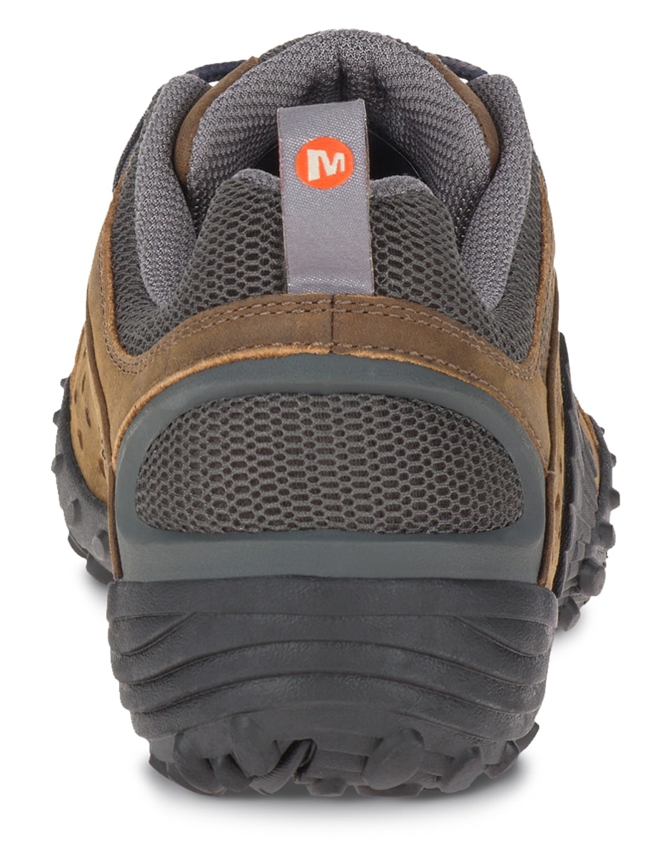 Tenis de piel Intercept para hombre