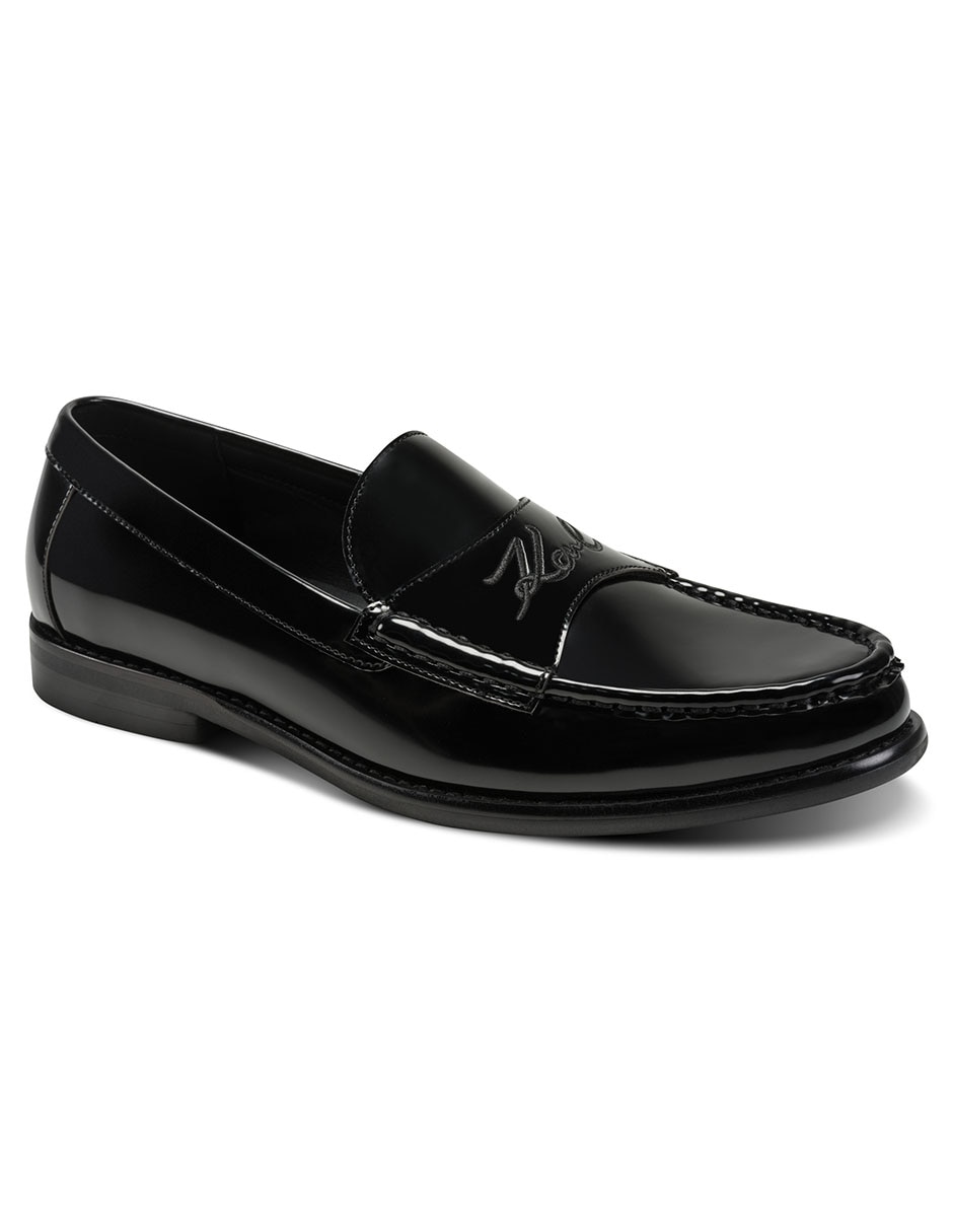 Zapato Mocas’n Karl Lagerfeld Paris Para Hombre