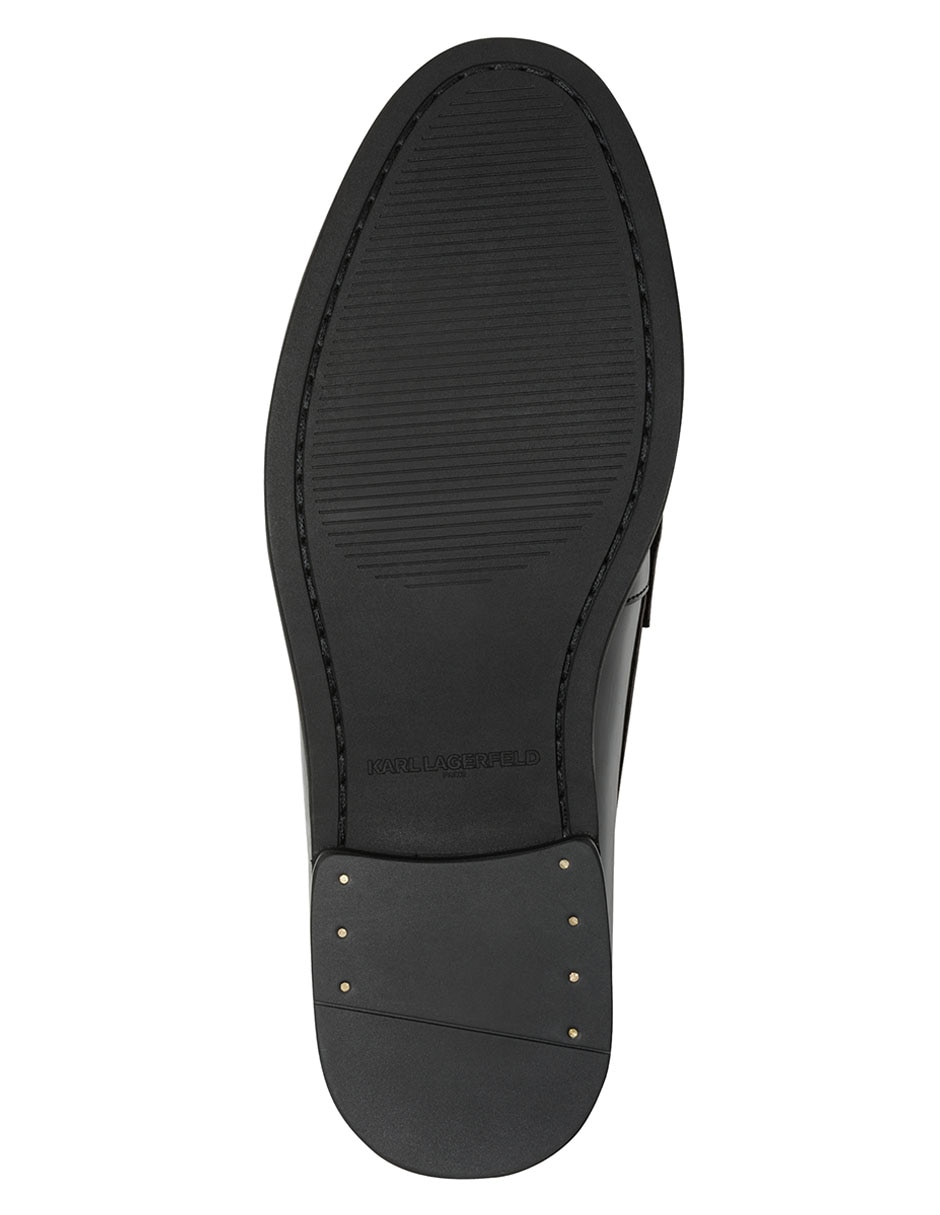 Zapato Mocas’n Karl Lagerfeld Paris Para Hombre
