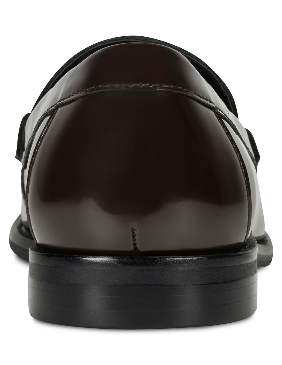 Zapato mocasín Karl Lagerfeld Paris para hombre