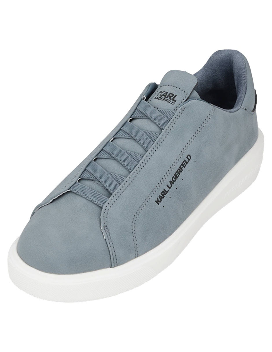 Tenis karl lagerfeld para hombre 2