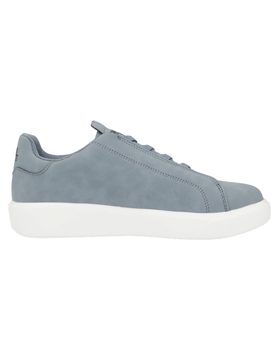 Tenis karl lagerfeld para hombre 4