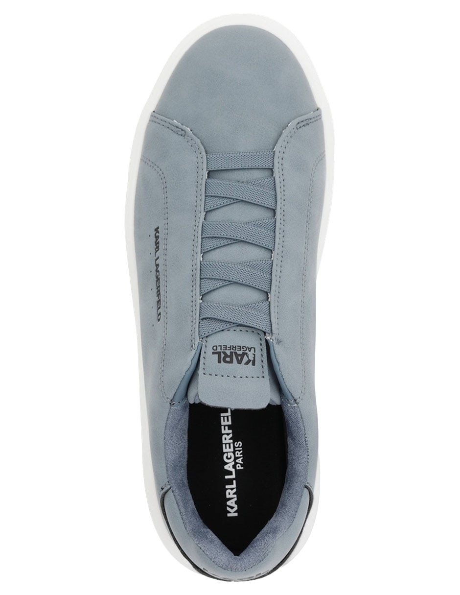 Tenis karl lagerfeld para hombre 5