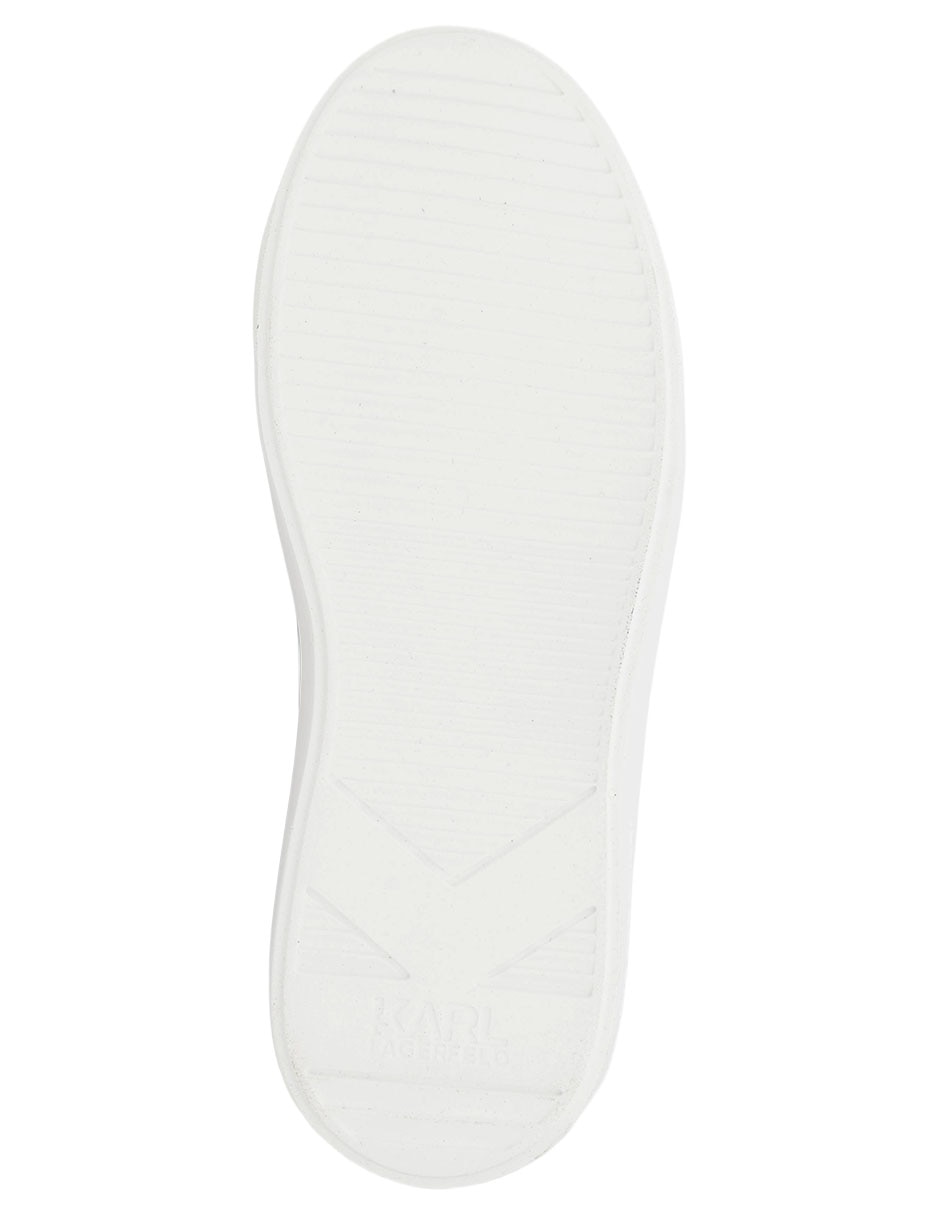 Tenis karl lagerfeld para hombre 6