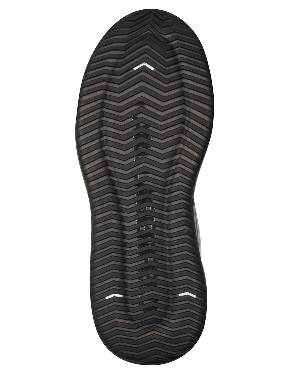 Tenis de piel Lf6S5004 para hombre 2