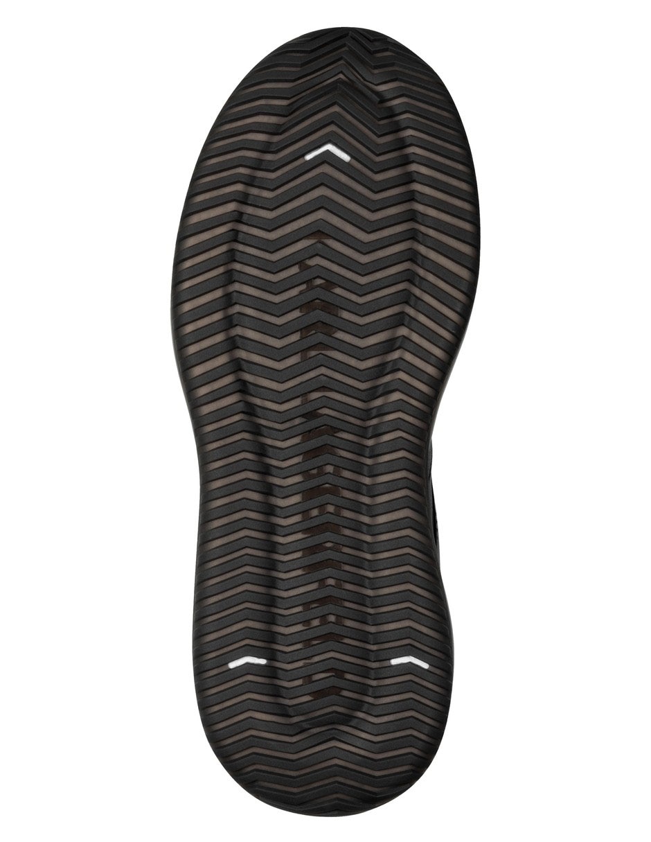 Tenis de piel karl lagerfeld para hombre 3