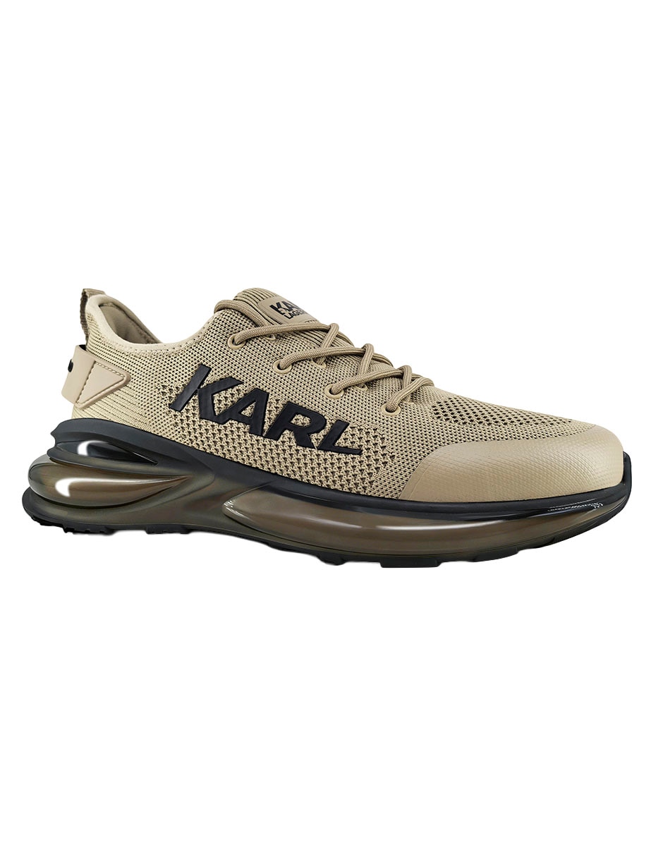 Tenis Lf6S5008 para hombre 5