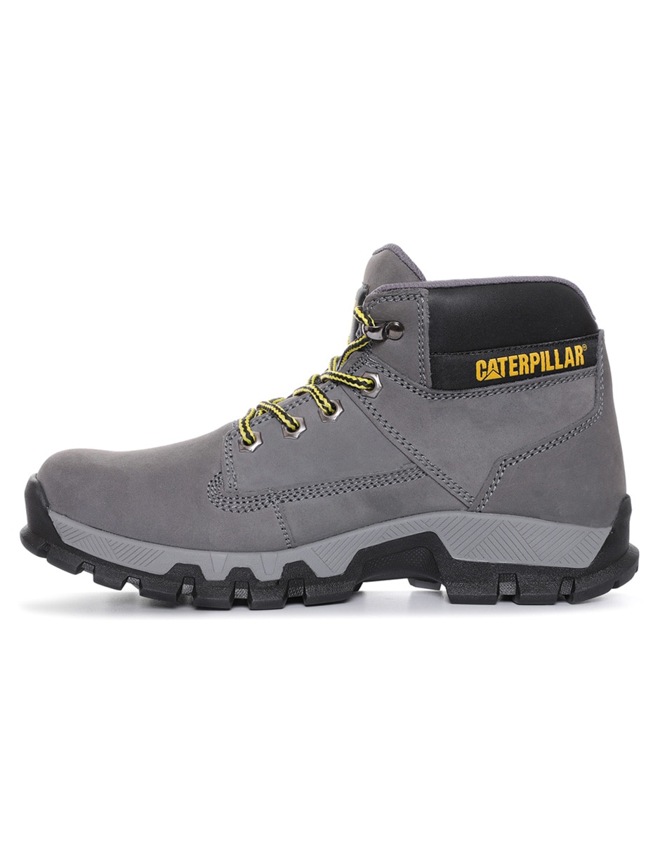 Bota de piel para hombre Bota de piel para hombre