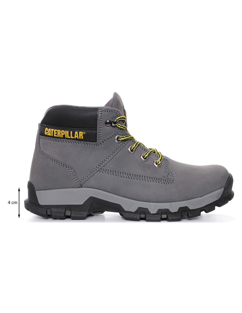 Bota de piel para hombre 9