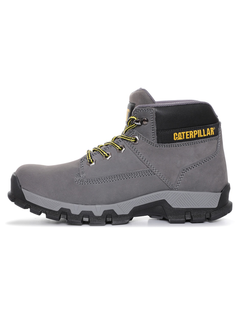 Bota de piel para hombre 5
