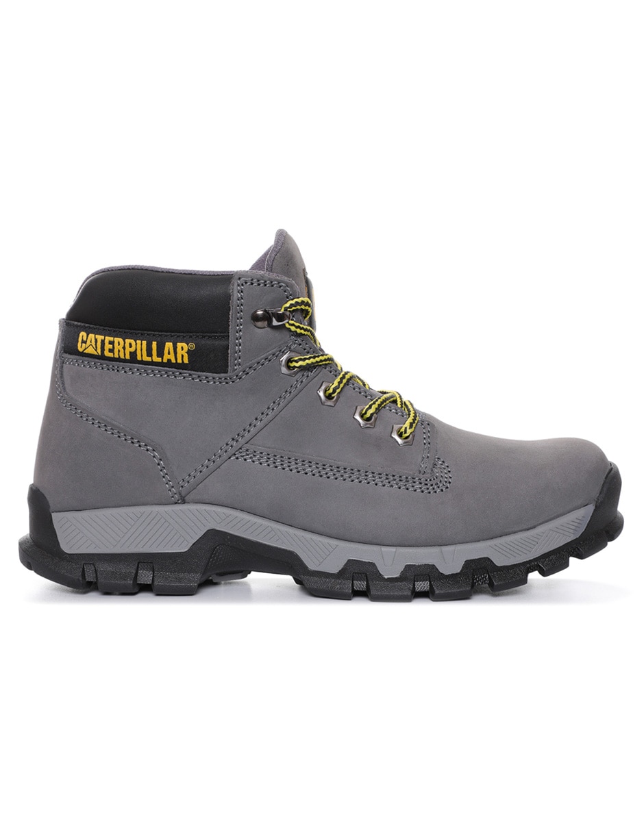 Bota de piel para hombre 2