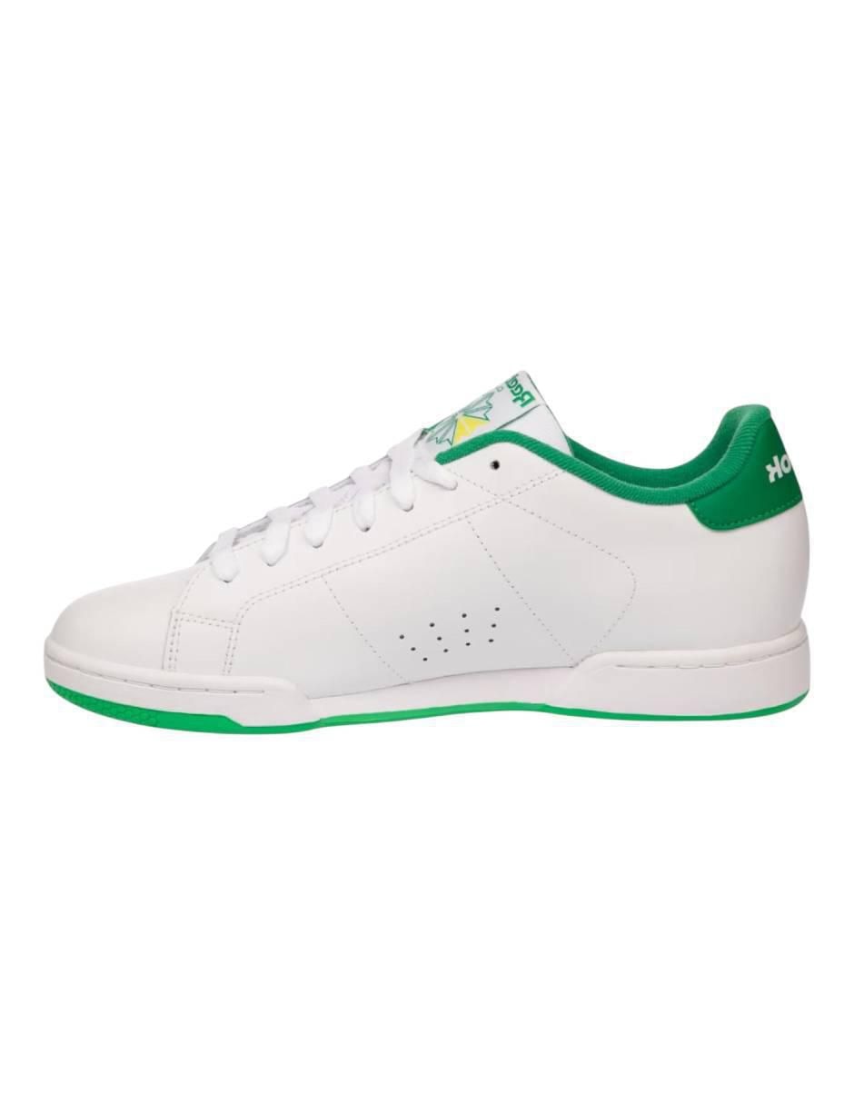 Tenis para hombre