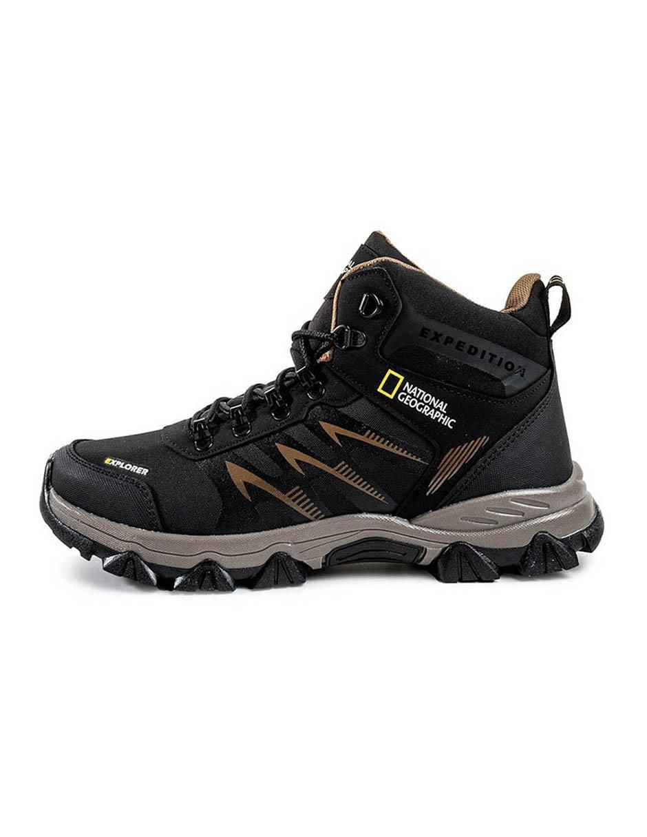 Bota para hombre