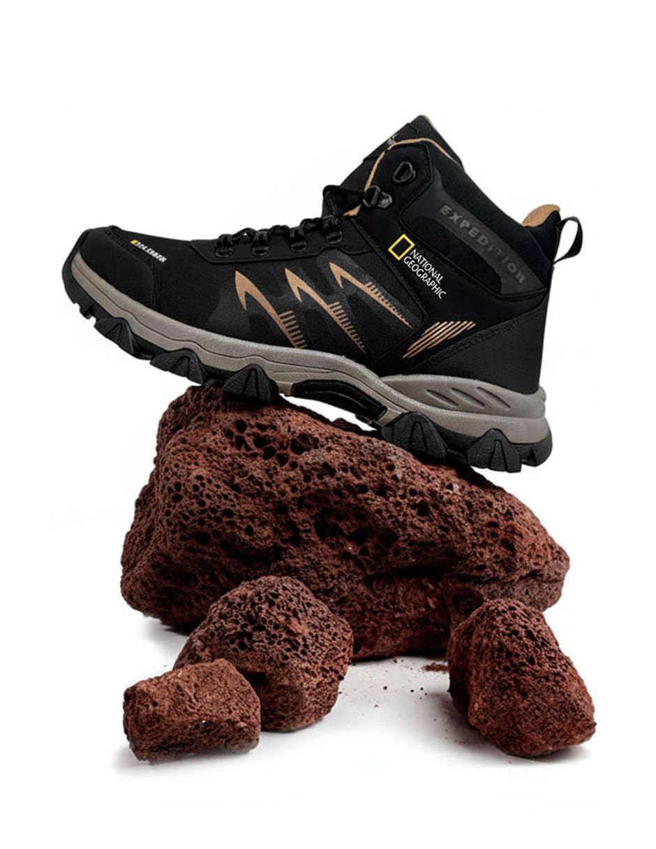 Bota para hombre 5
