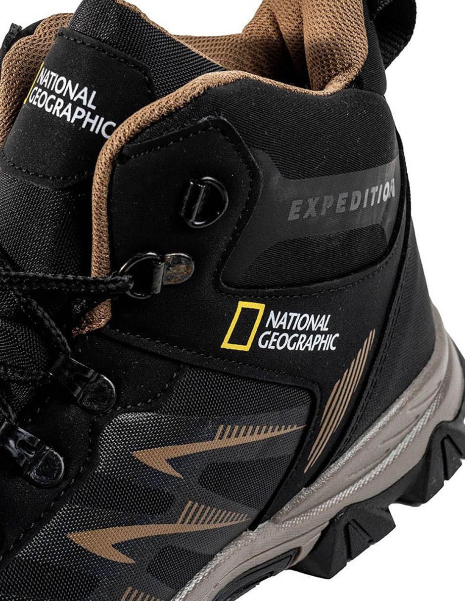 Bota para hombre 7