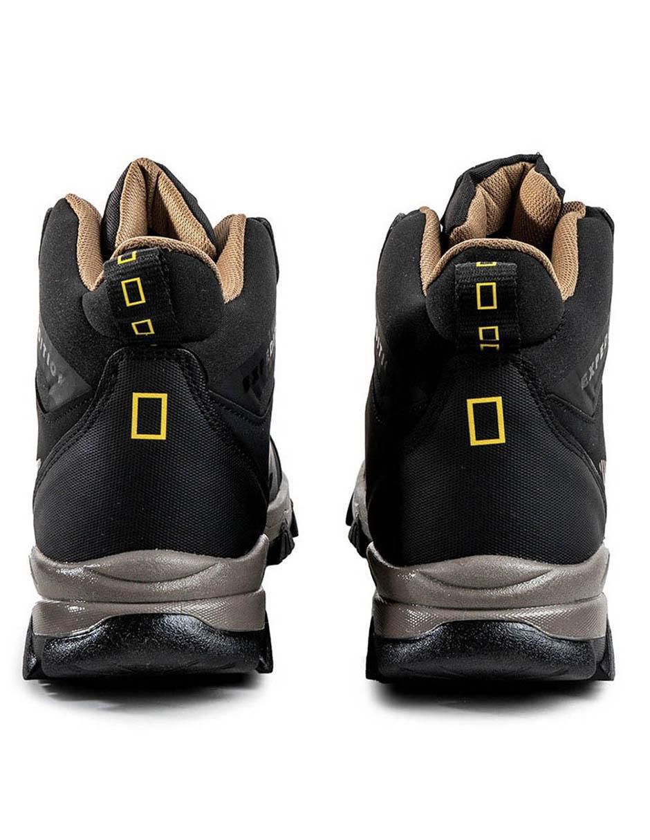 Bota para hombre 11