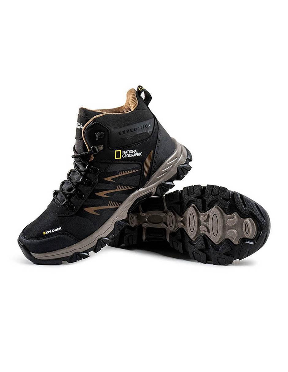 Bota para hombre