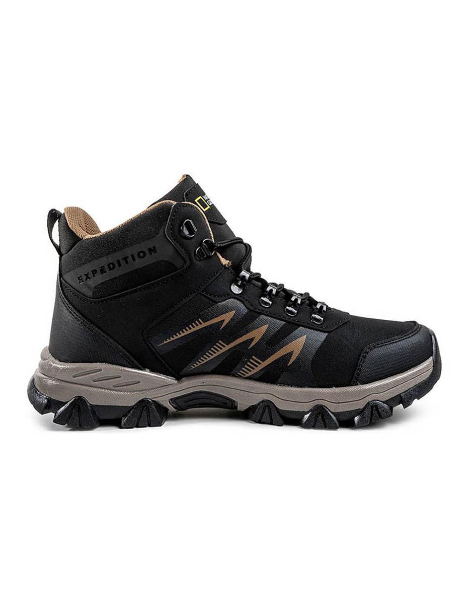 Bota para hombre 8