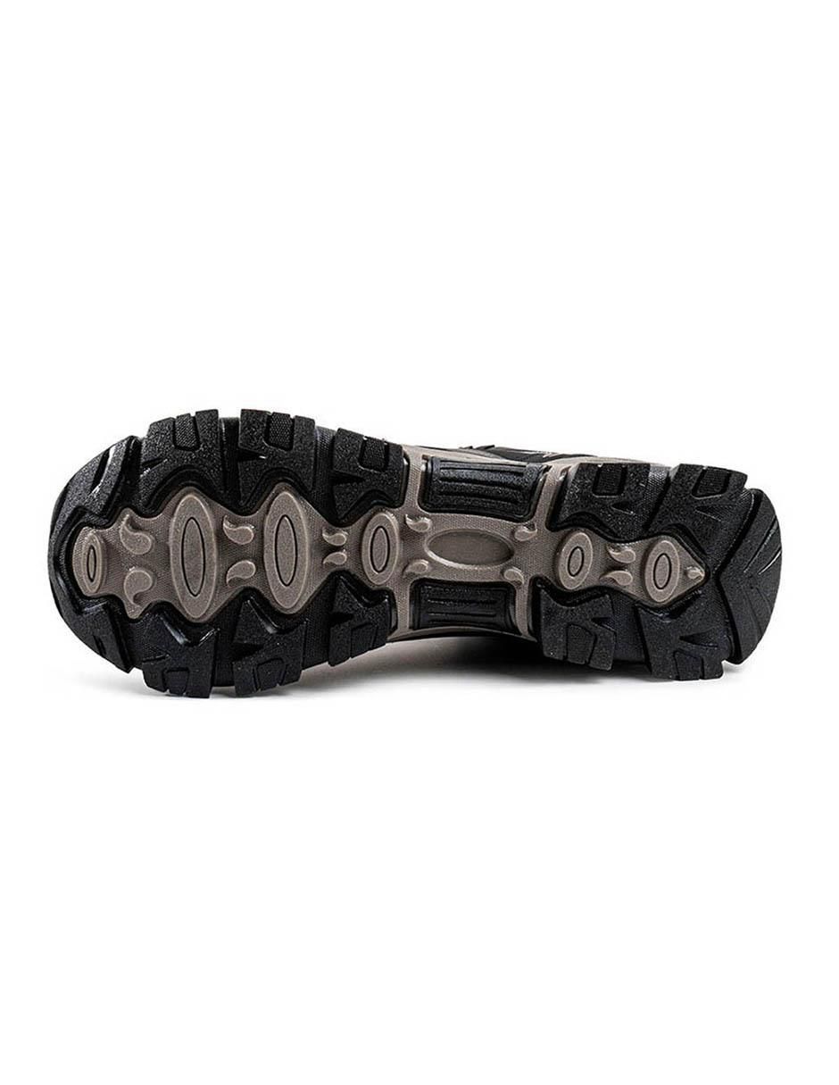 Bota para hombre 10