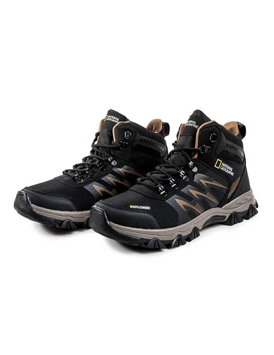 Bota para hombre