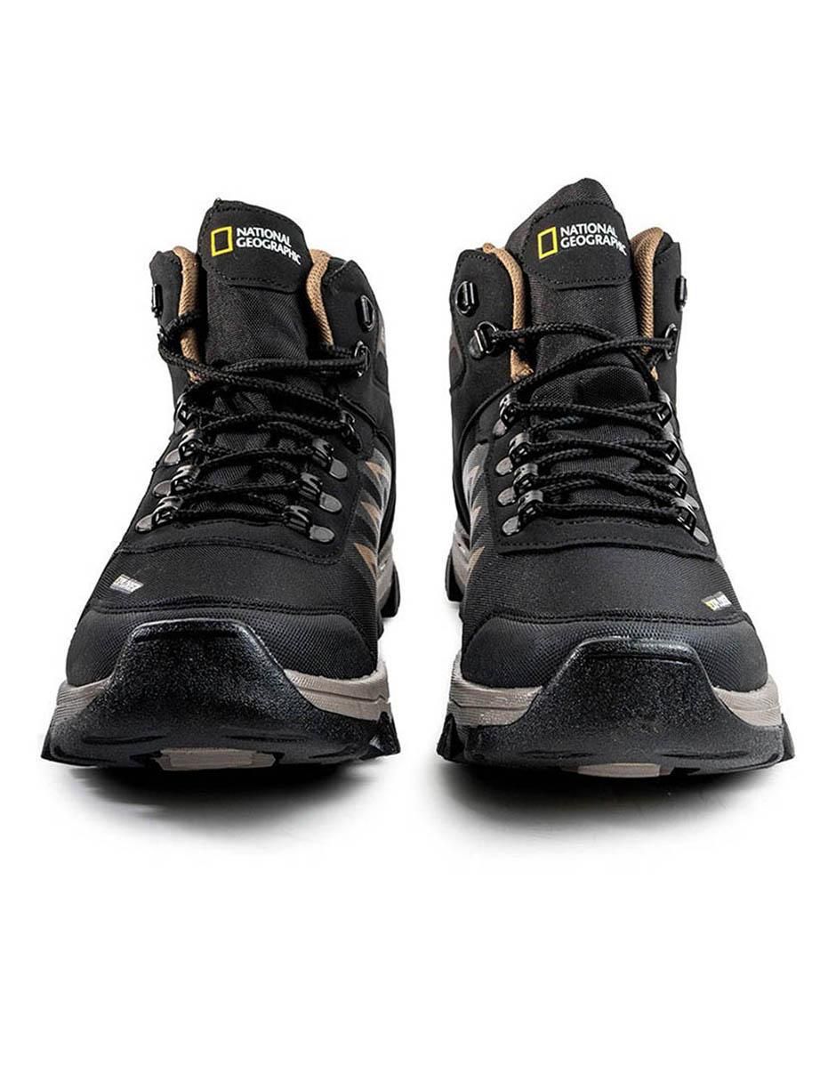 Bota para hombre 6