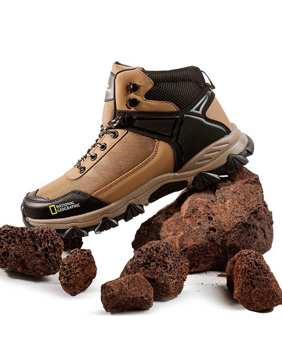 Bota para hombre 7