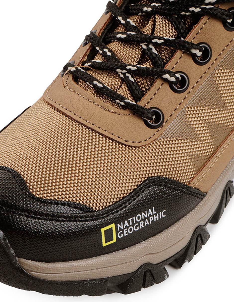 Bota para hombre